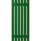 Ekena Millwork Americraft 6-Board, 2 Batten Exterior Real Wood Spaced Board-n-Batten Shutters, ARW101SB623X61HGH, PR ARW101SB623X61HGH - alternate 3